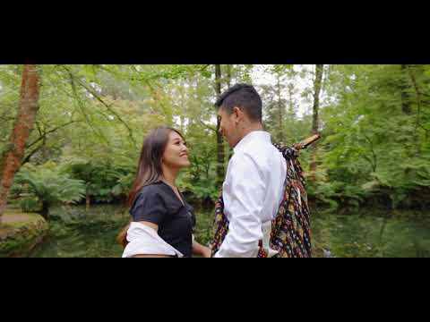Zungzal In Kan Dawt Lai || Katie (Official Music Video)