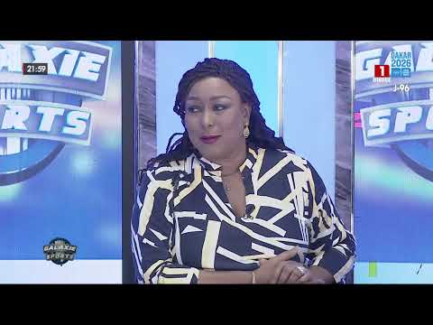 GALAXIE SPORTS - LUNDI 27 JUILLET 2026