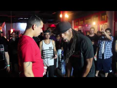 Rawh Bukowski vs Malt Leezy