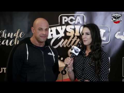 PCA Poland Promo - Krzysztof Michalski