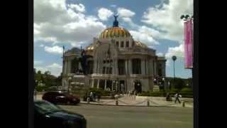 preview picture of video 'La Huerta, Acambay, Mex.'