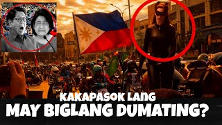 Download lagu KAKAPASOK LANG! BIGLANG NAGKAGULANTANGAN! mp3