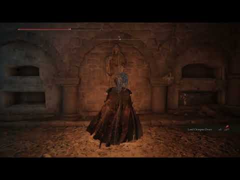 Elden Ring NG+ how to find secret Haligtree boss