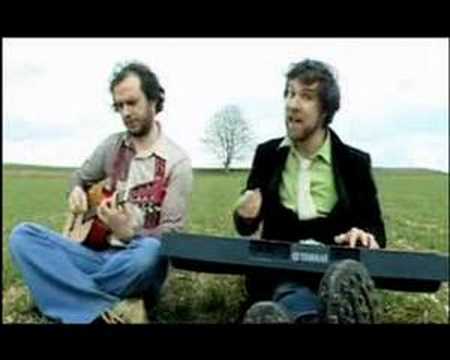 Plante Un Arbre - La Chanson du Dimanche