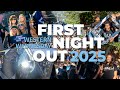Western Recap 2025 S First Night Out