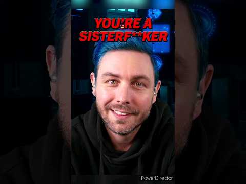 Calling a Scammer by his Real Name #shorts