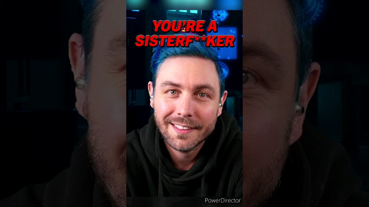 Calling a Scammer by his Real Name #shorts