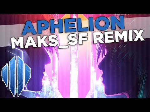Video thumbnail for Aphelion (Maks_SF Remix)