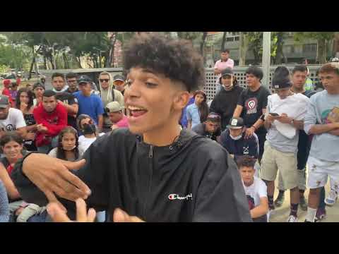 BLACKSTTER❌LEGAN🆚 SKAEZ❌MYKHAEL - OCTAVOS DE FINAL 🏆 [RSG PLAZAS 2VS2] FECHA 22