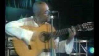 Cafe Tacvba - El Aparato y El Fin Del La Infancia [28th Montreux Jazz Festival - 1994]