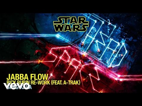 Shag Kava - Jabba Flow (Rick Rubin Re-Work) (Audio Only) ft. A-Trak