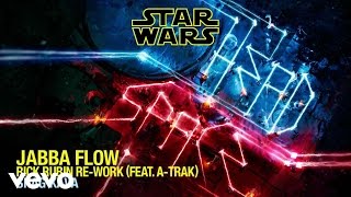 Shag Kava - Jabba Flow (Rick Rubin Re-Work) (Audio Only) ft. A-Trak