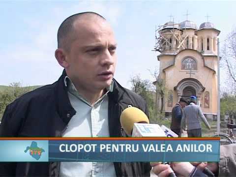 clopot pt valea anilor