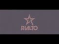 Rialto Code Entertainment ShivHans Logos 2021