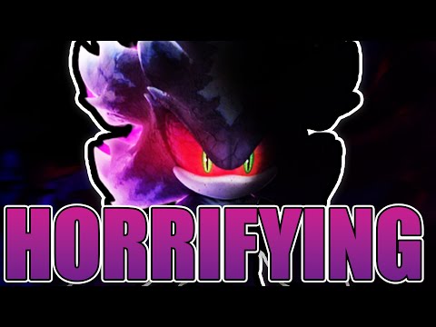 What Made This Sonic Villain SO HORRIFYING?!