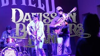 Davisson Brothers Band | Big Year - 2017