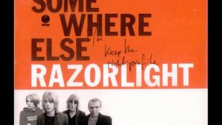 Razorlight - Keep the Right Profile