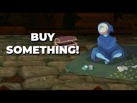 Slay the Spire Shop Guide for more wins | Slay the Spire Tips and Tricks