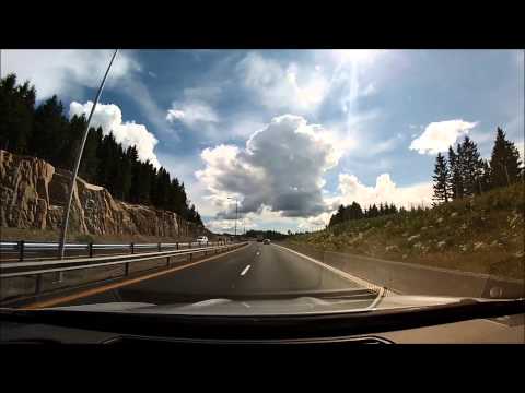 Spikkestad Neslandvatn, minutt for minutt