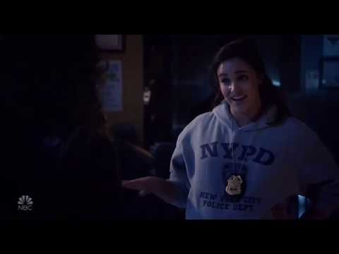 Brooklyn Nine-Nine | 7x13 | Amy's Contractions: A Saga (PART 2)