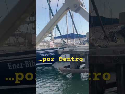 Entramos al Puerto de Piriapolis, Maldonado 🇺🇾