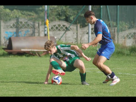 Mecz Klasy A: LKS Żarki - Polonia Luszowice