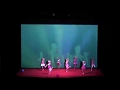 The LazyTown Adventure Show Latibaer Dansa Audience Recording