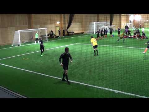 Ulvsby IF - Carlstad FC