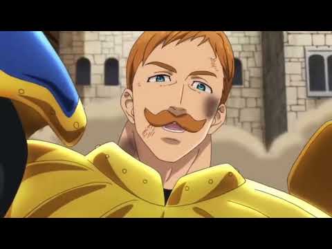 Escanor「AMV」For The Glory