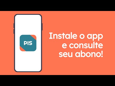 Guia Abono Salarial PIS PASEP