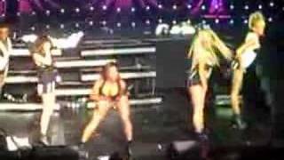 Danity Kane - Strip Tease