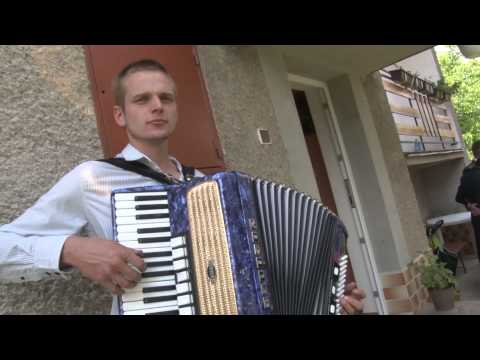 hudobná skupina ELEMENT - Ej dumala moja mac...Nebudem,nebudem...Hoja tebe...