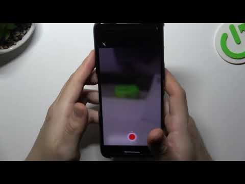 How To Record Videos In Slow Motion On Asus Rog Phone 6D