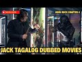 John Wick Chapter 4 | tagalog movie recap | filipino dubbed | Pinoy | full Movie | Action | trending