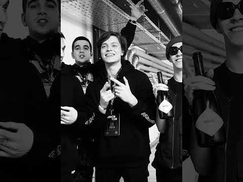 [FREE] OG Buda x Feduk x MAYOT Type Beat "One Week Ago" prod.163SOUND