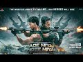 Bade Miya Chote Miya New Movie Teaser BADEMIYANCHOTEMIYA HINDI TEASER Akshay Kumar Tigar Shroff