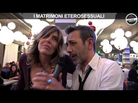 Le Interviste Imbruttite - Capodanno 2016