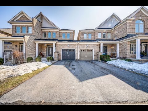For Sale - 122 Duncan Lane, Milton, ON L9T 2X5