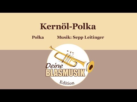 Kernöl Polka