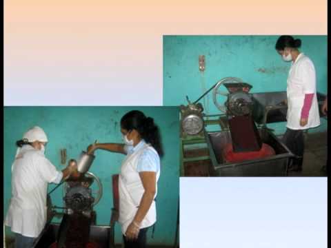 Mujeres ahorradoras restored