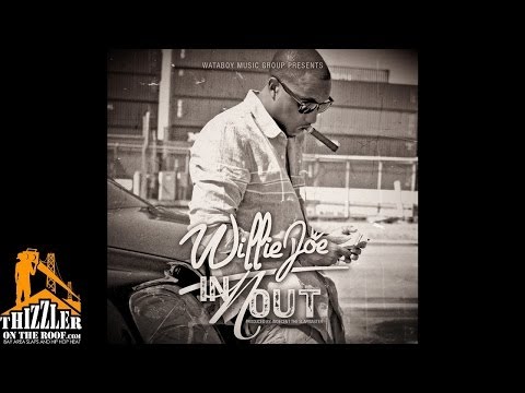 Willie Joe - In N Out [Prod. Slapmaster] [Thizzler.com Exclusive]