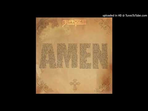 Blayze - Amen