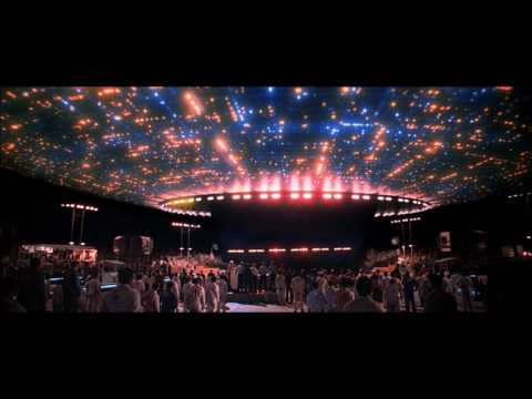Close Encounters of the Third Kind Soundtrack - Wild Signals