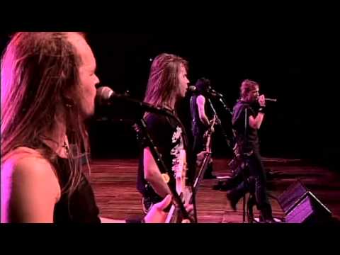 Land of the miracle video