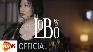 [MV] 아이큐 (I.Q) - LOBO (Latin pop ver.)