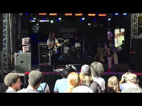 Menores Atos - FULLSET (Ao Vivo Virada Cultural Tendal da Lapa SP 25/05/2025)