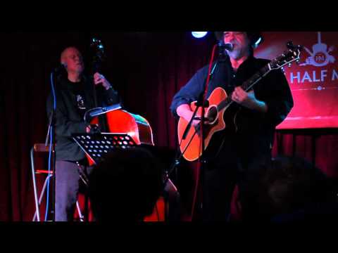 Shattered Cross - Darrell Scott & Danny Thompon