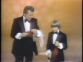 Magic of Mark Wilson - The Color Changing Handkerchief with Greg Wilson