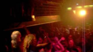 PURE CHICAGO: Blank &amp; Jones at Vision Nightclub 6/27/09 (2)