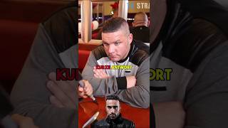 😳 SCHLECHT GEALTERT? FLER ÜBER SEINE DAMALIGEN LIEBLINGSRAPPER! 🎤